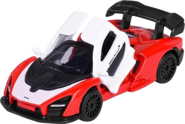 Majorette Racing Arabalar 248C-3 McLaren Senna - Image 1