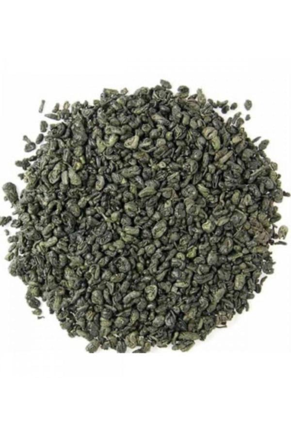 Rahmis Store Yeşil Çay ( Tomurcuk ) 500 Gr. Green Tea ( Orjinal, Doğal Kurutulmuş, Elenmiş, Katkısız ) - Image 1