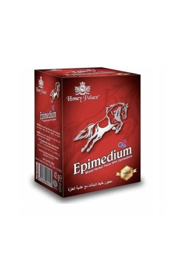 Honey Palace Ballı Bitkisel Macun 42 Gr - Image 1