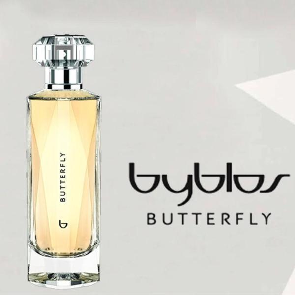  Byblos Butterfly EDP100 ml Kadın Parfümü  - Image 1