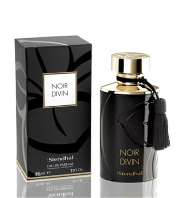  Stendhal Noir Divin EDP Sprey 40ml Kadın Parfümü  - Image 1