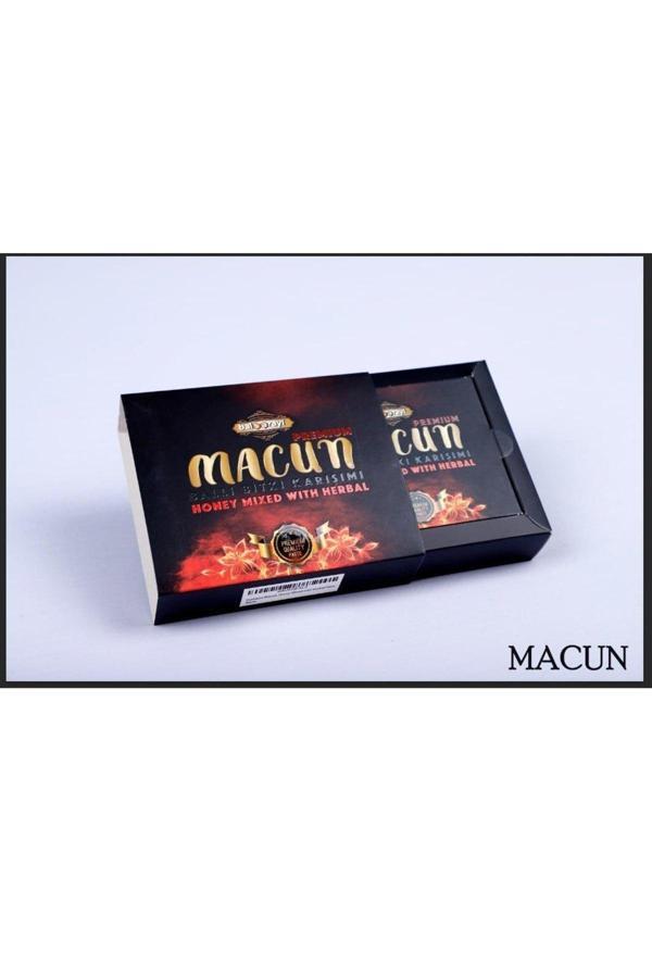 Bal Sarayı Ballı Bitkisel Macun Macun Stick - Image 1