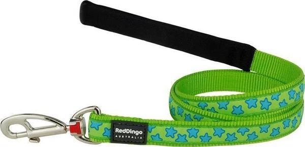 Reddingo Lime Üzerine Turkuaz Yıldızlı Uzatma M 20mm / 1.2 M - Image 1