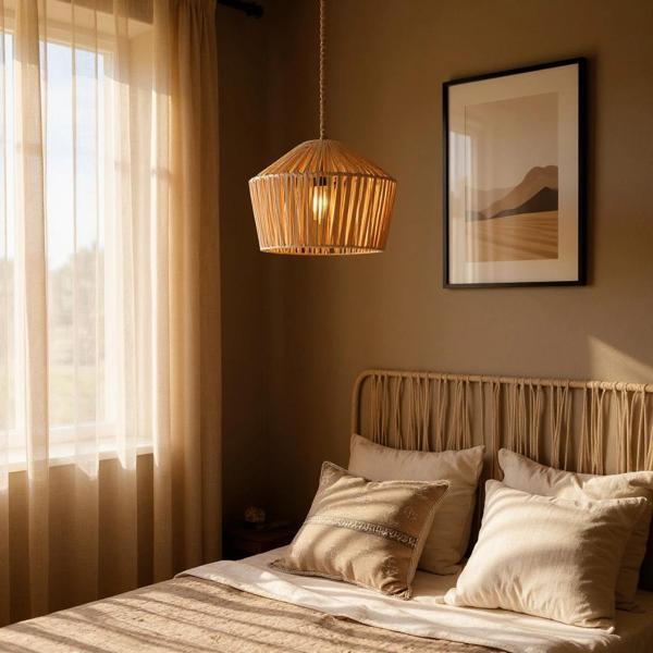 Aysima Rafya Avize - Image 1