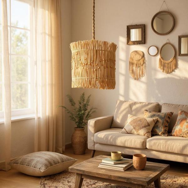 Rafya Çalıkuşu Mini - Image 1