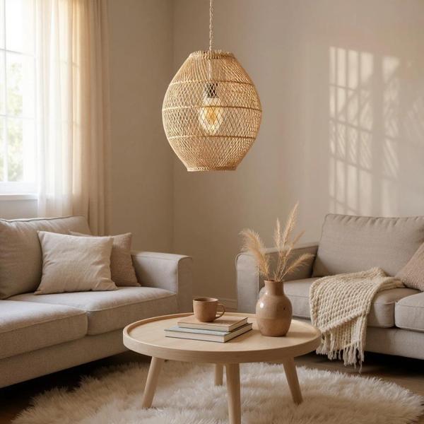 Damla Çapraz Rattan - Image 1