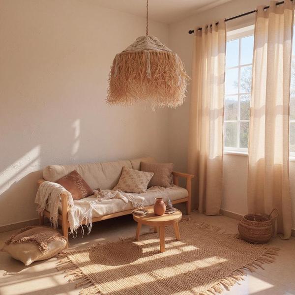 JAPON RAFYA MAKROME - Image 1