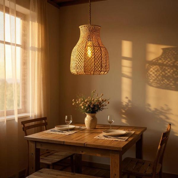 Salaşhane Atölye Bottle Rafya Tığ - Image 1