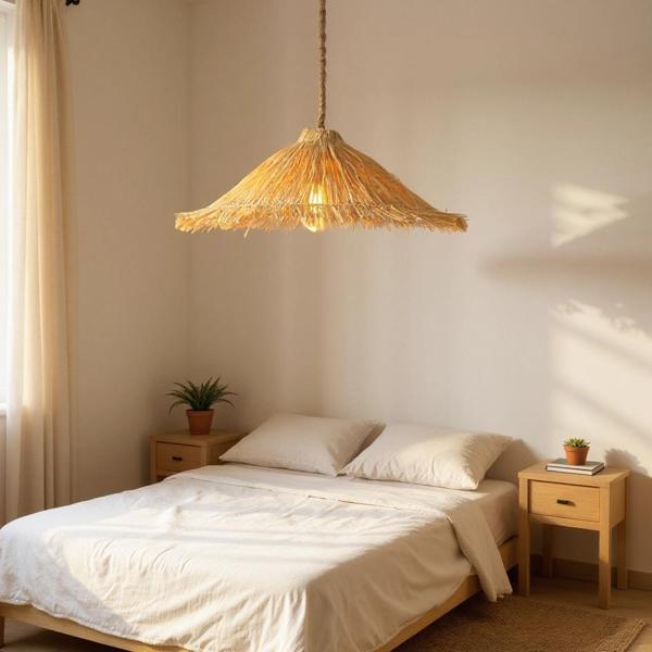 Rafya Maçha Modeli - Image 1