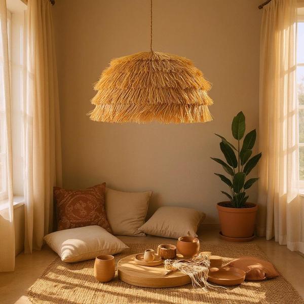 Justo Çap 80 Avize - Image 1