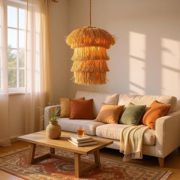 Salaşhane Atölye Roof Saçaklı Model - Image 1