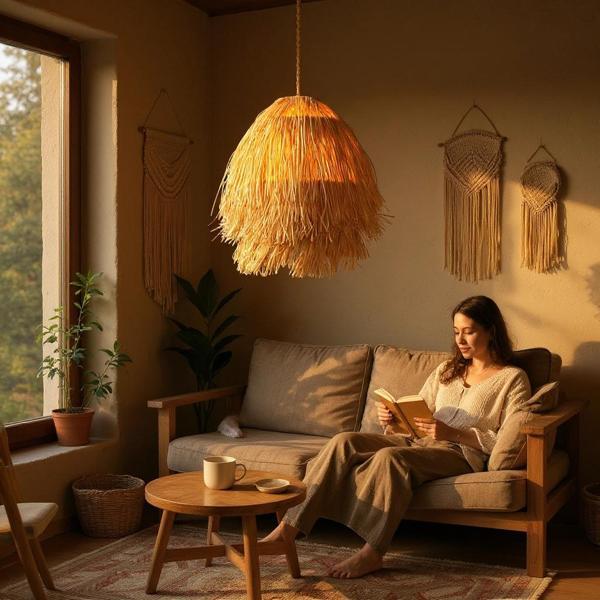 Rafya Pakito Çap 40 - Image 1