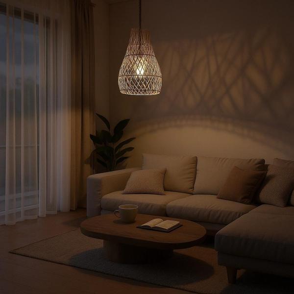 Lena Rattan - Image 1