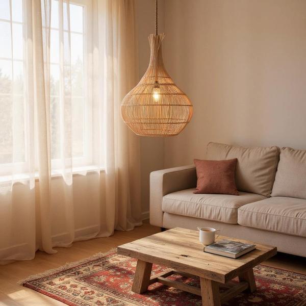 Salaşhane Düz Rattan - Image 1