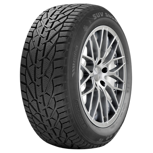 Kormoran SUV Snow 255/55R18 109V XL (Kış) (2025) - Image 1