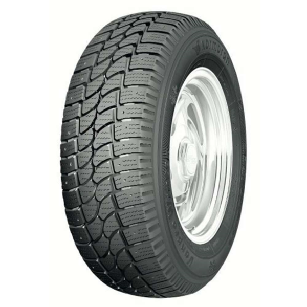 Kormoran Vanpro Winter 215/70R15C 109/107R (Kış) (2025) - Image 1