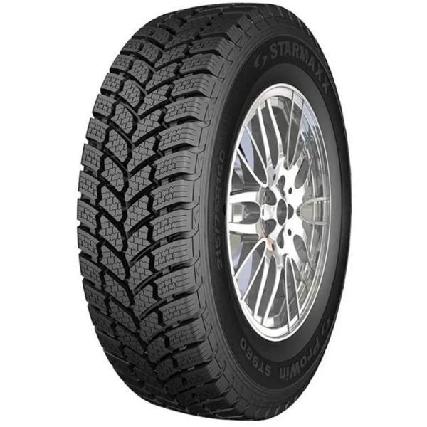 Starmaxx Prowin ST960 235/65R16C 121/119R 12PR (Kış) (2025) - Image 1