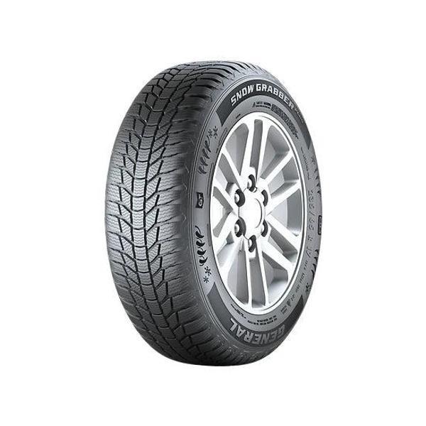 General Tire Snow Grabber Plus 275/45R20 110V XL (Kış) (2022) - Image 1
