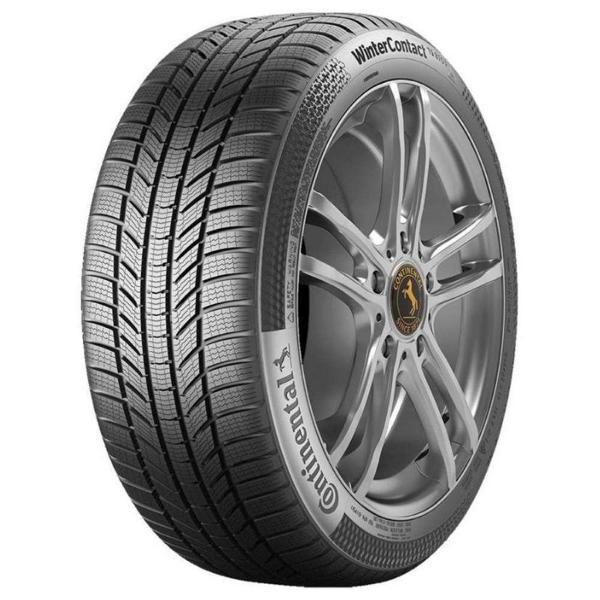 Continental WinterContact TS 870 P 215/60R18 98H (Kış) (2025) - Image 1