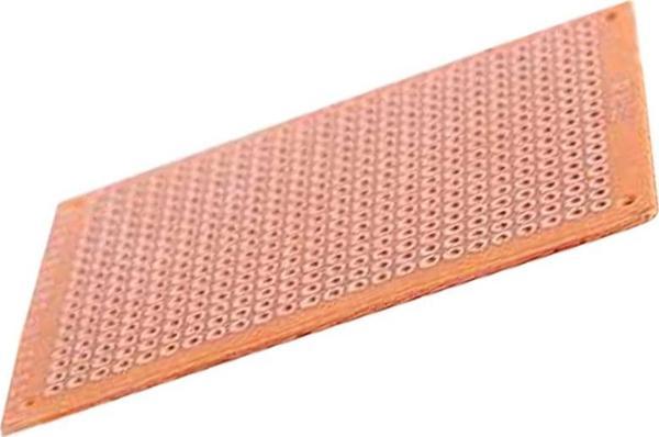 PLAKET DELİKLİ 130X175 - Image 1