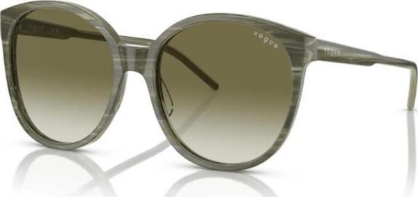 Vogue 0VO5509S 30728E 56 Kadın Güneş Gözlüğü - Image 1