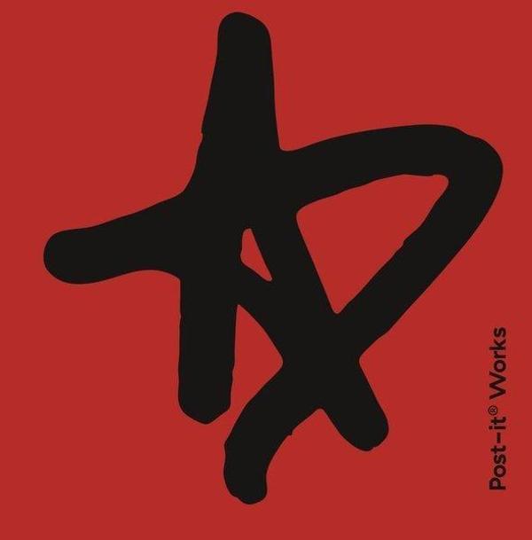 Post-it Works - Masa Yayınevi - Image 1