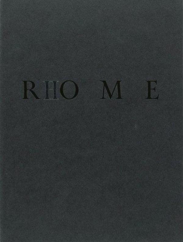 Rhome - Masa Yayınevi - Image 1
