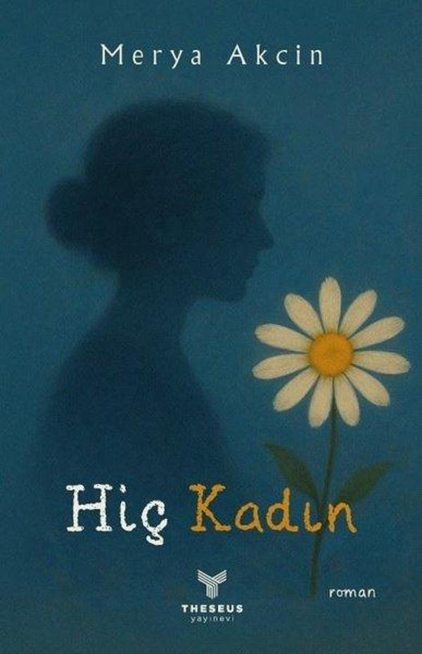 Hiç Kadın - Theseus Yayınevi - Image 1