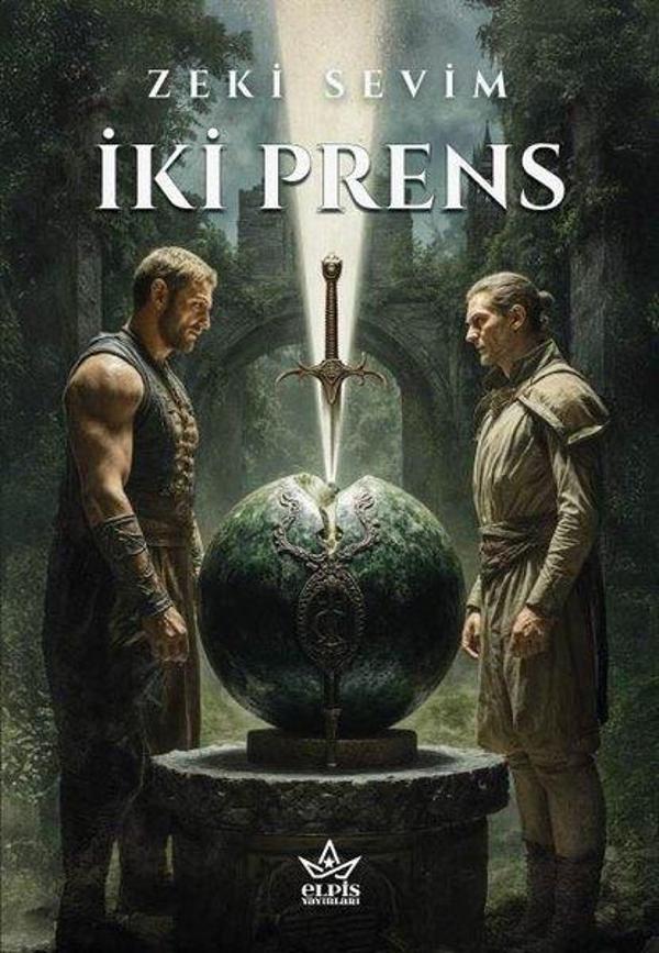İki Prens - Elpis Yayınları - Image 1