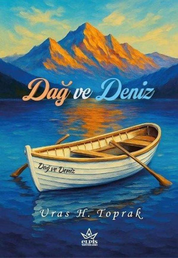 Dağ ve Deniz - Elpis Yayınları - Image 1