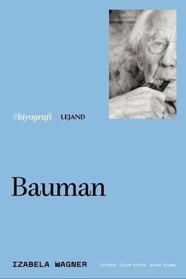 Bauman - Lejand - Image 1