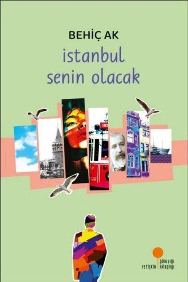 İstanbul Senin Olacak - Günışığı Kitaplığı - Image 1