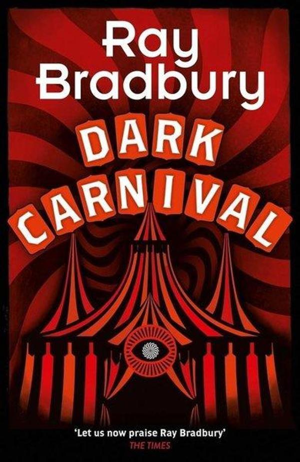 Dark Carnival - Harper Collins Publishers - Image 1