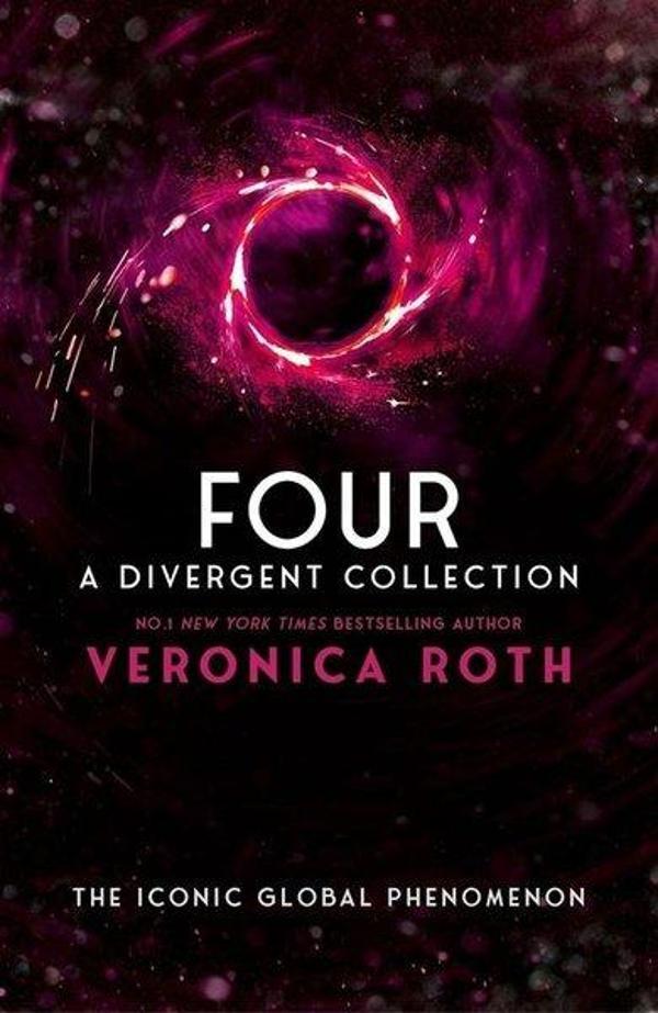 Four: A Divergent Collection - Harper Collins Publishers - Image 1