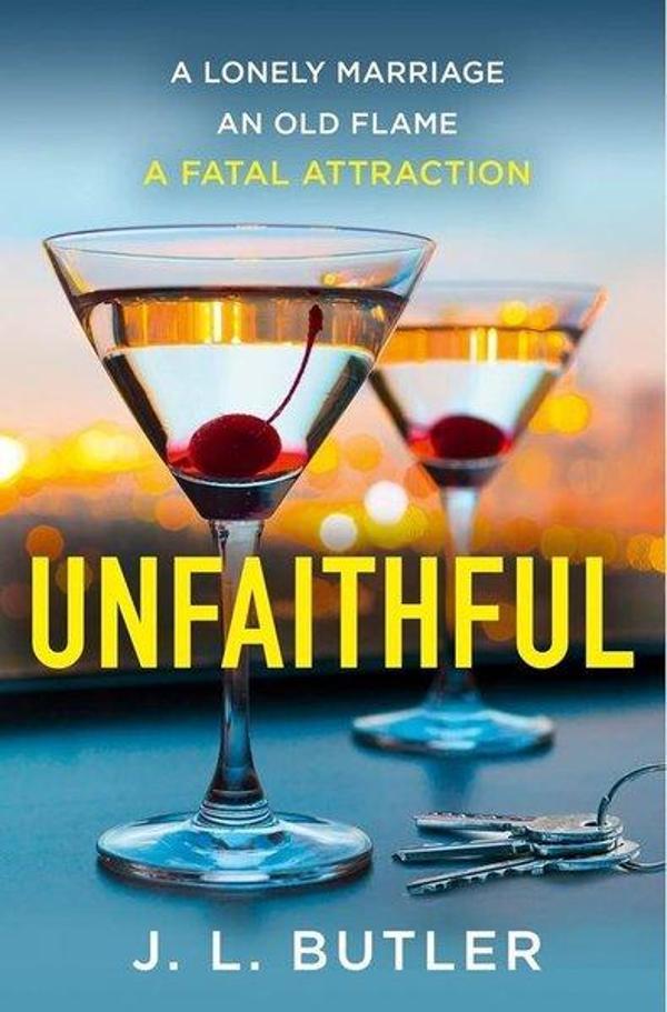 Unfaithful - Harper Collins Publishers - Image 1