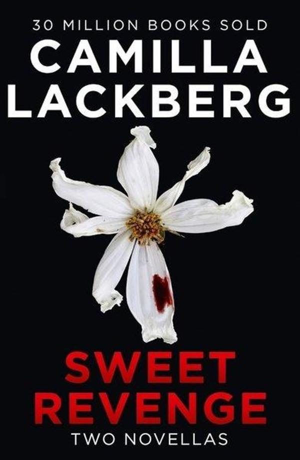Sweet Revenge - Harper Collins Publishers - Image 1
