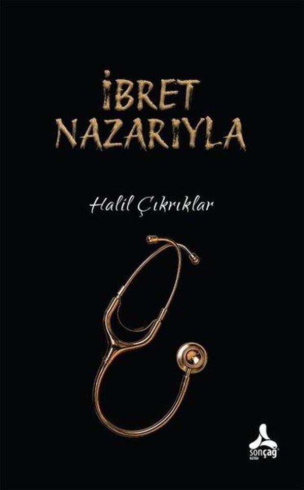 İbret Nazarıyla - Sonçağ Yayınları - Image 1
