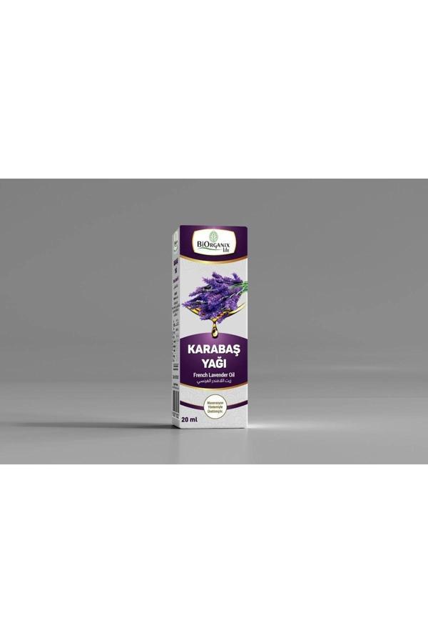 Karabaş Yağı 20 Ml - Image 1