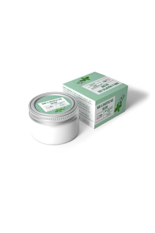 Nane Okaliptus Balsam 50 Ml - Image 1