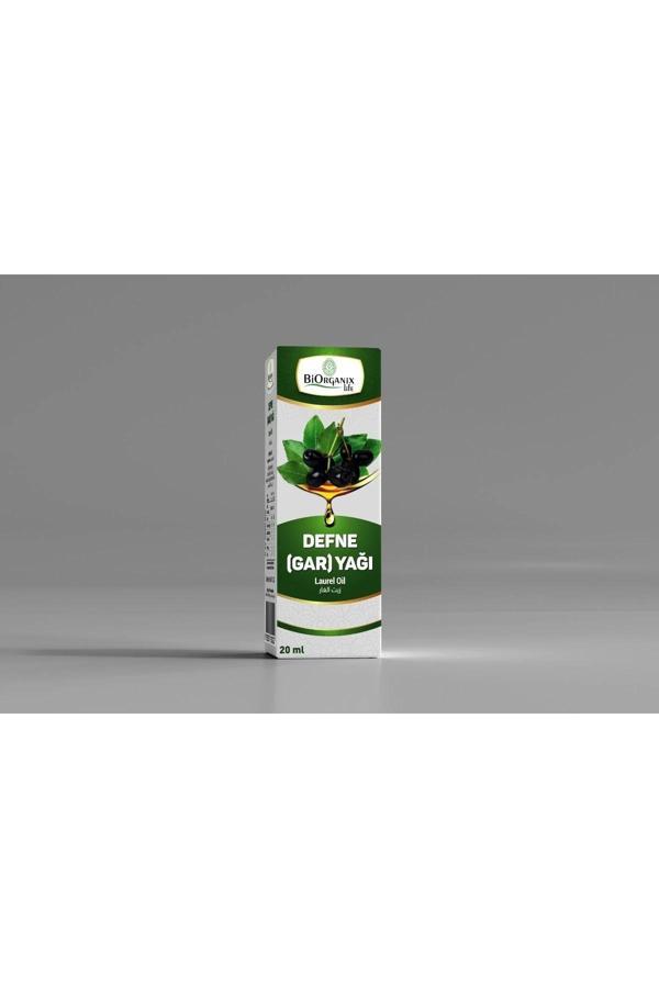 Defne ( Gar ) Yağı 20 Ml - Image 1