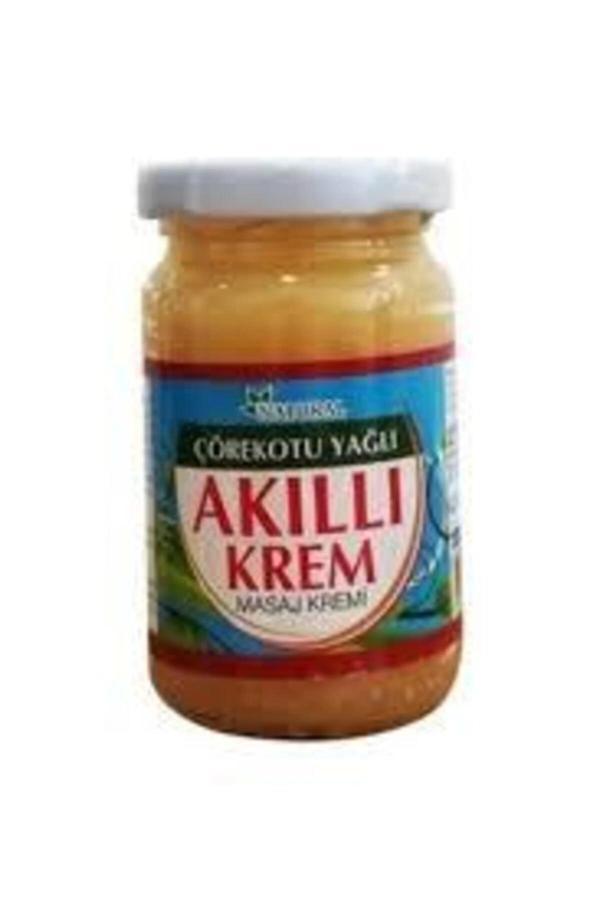 Çörek Otu Yağlı Akıllı Krem Masaj Kremi 100 Ml - Image 1