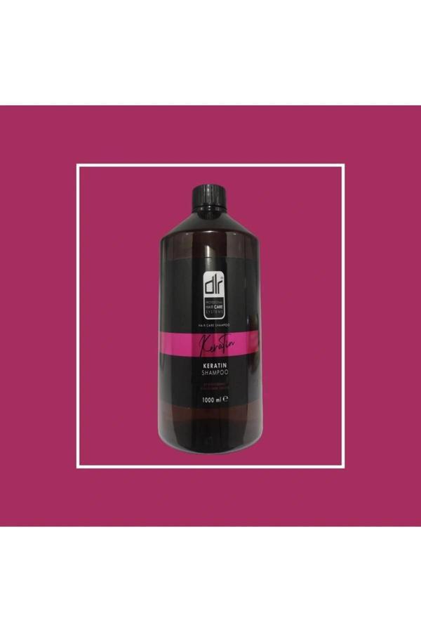 Keratin Şampuan 1 lt - Image 1