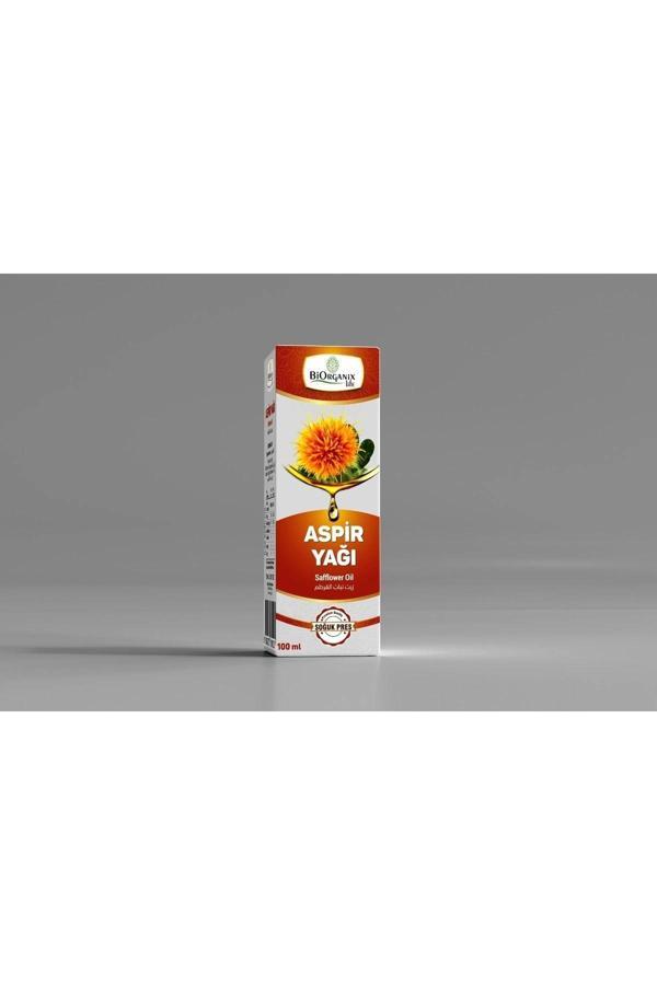 Aspir Yağ 100 ml - Image 1
