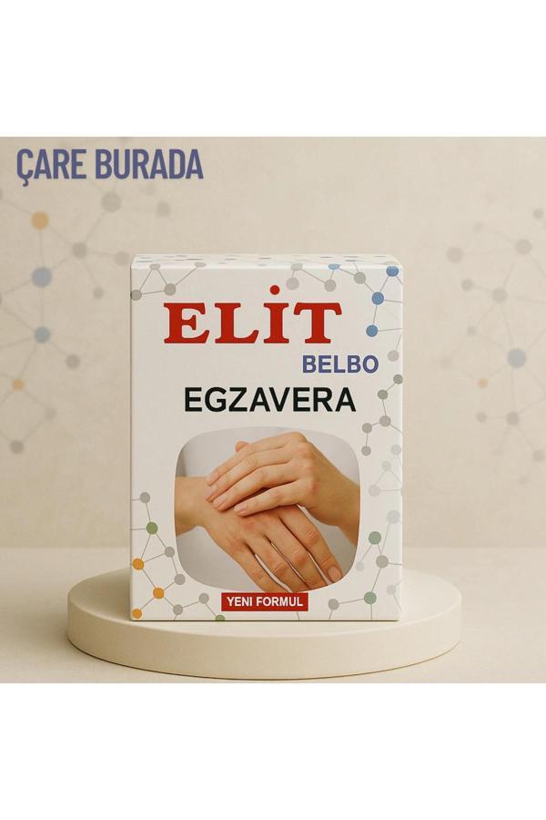 Elit Belbo - Egzavera 180 Ml - Image 1