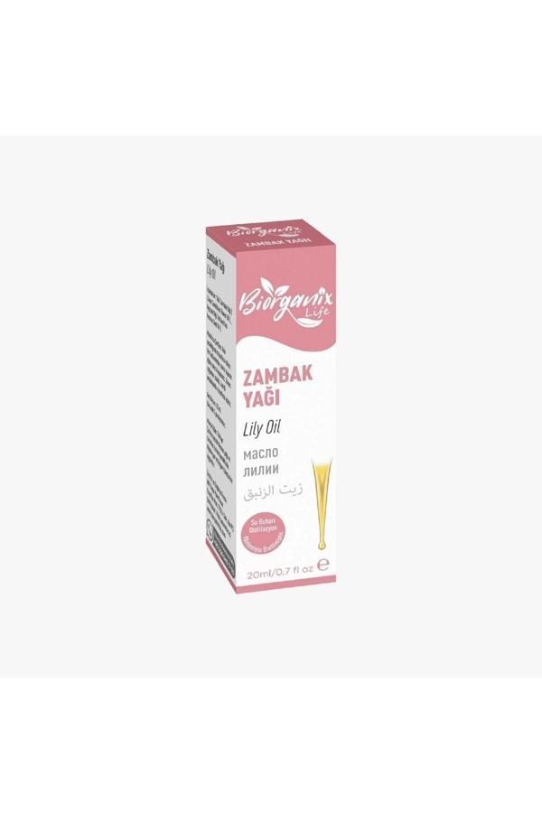 Zambak Yağı 20ml - Image 1