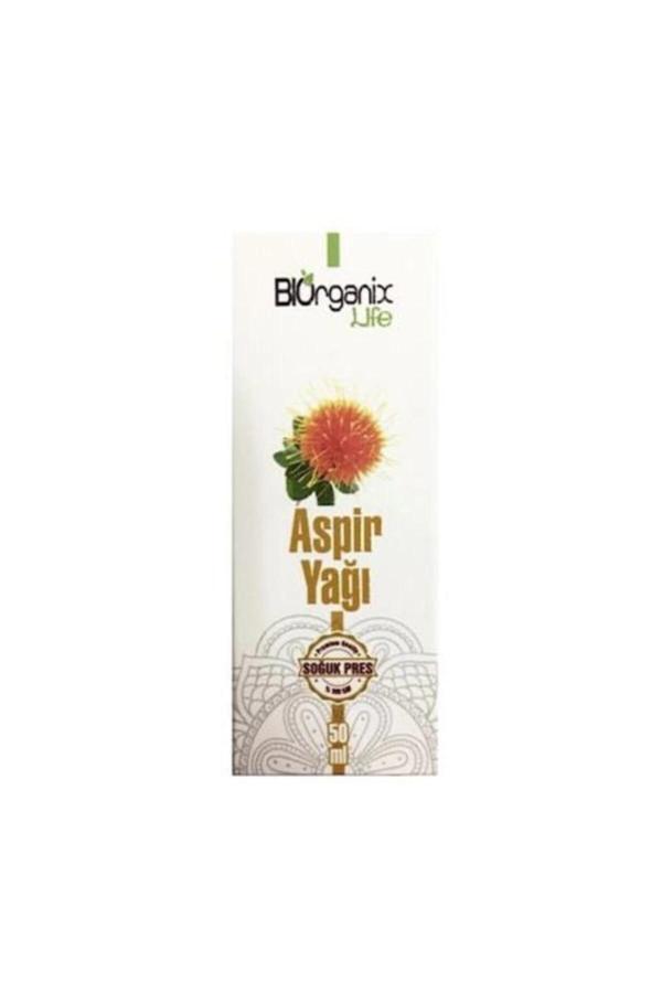 Aspir Yağı 100 ml - Image 1