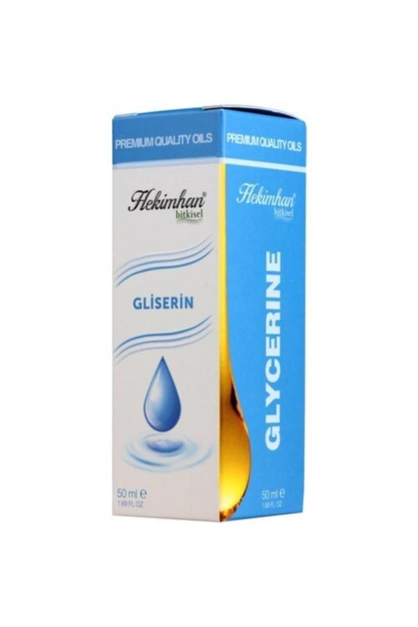Hekimhan Gliserin 50 Ml - Image 1
