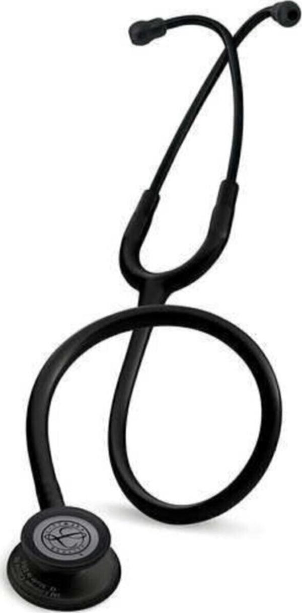 İpek Medikal 3M Littmann Classic Iıı Steteskop Siyah 5803 - Image 1