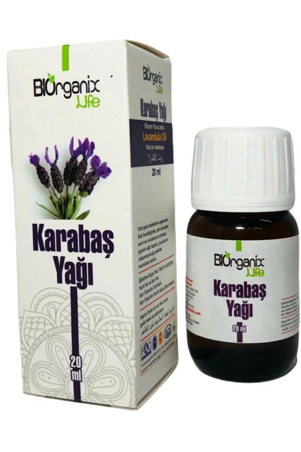 Karabaş Yağı 20 Ml Bıo - Image 1