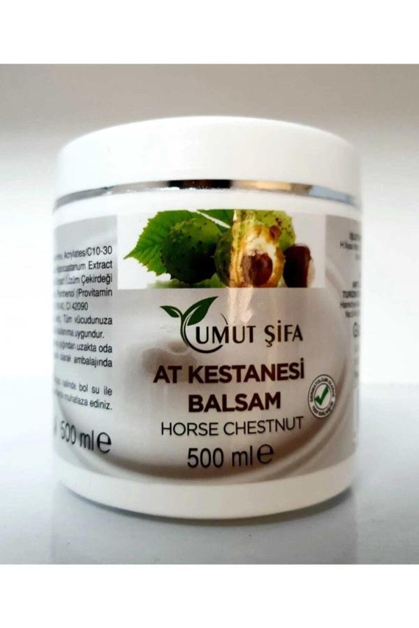 At Kestanes, Balsam 500 Ml - Image 1